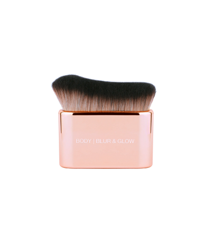 N.Y.M.P.H BODY BLUR & GLOW BRUSH - US 7105