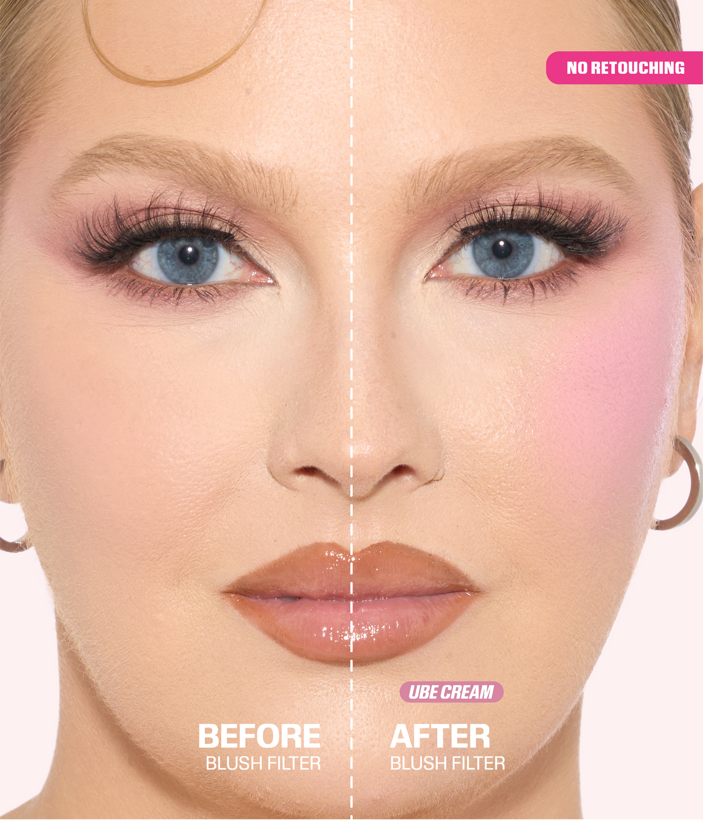 BLUSH FILTER LIQUID BLUSH - US 7566