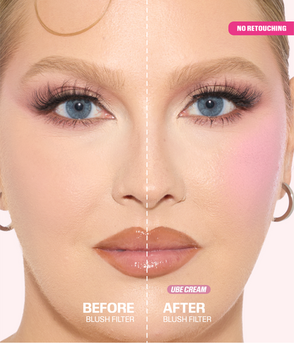 BLUSH FILTER LIQUID BLUSH - US 7566