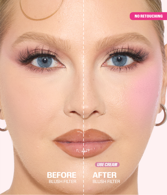 BLUSH FILTER LIQUID BLUSH - US 7566