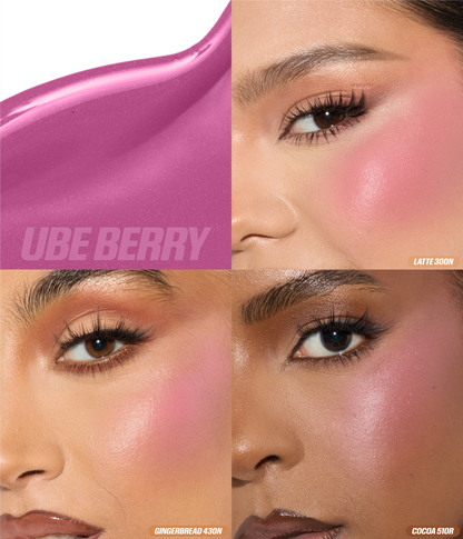 BLUSH FILTER LIQUID BLUSH - US 9539
