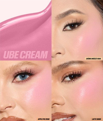 BLUSH FILTER LIQUID BLUSH - US 7566