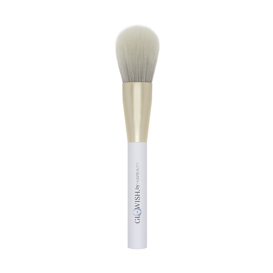 GLOWISH ALL OVER FACE POWDER BRUSH - US 7098